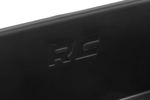 Tesla Cybertruck Bed Storage Compartment - Rough Country - '24-'25